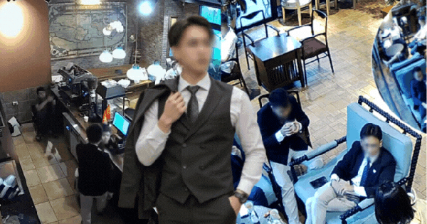 “Tổng tài” ra hiệu lệnh đánh nhân viên quán cà phê ở Hà Nội là ai?