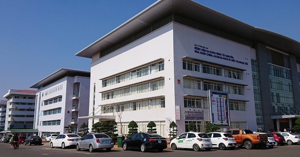 255 bệnh nhân tại một bệnh viện lớn vẫn được tán sỏi dù máy hỏng 2 năm, Sở Y tế lên tiếng