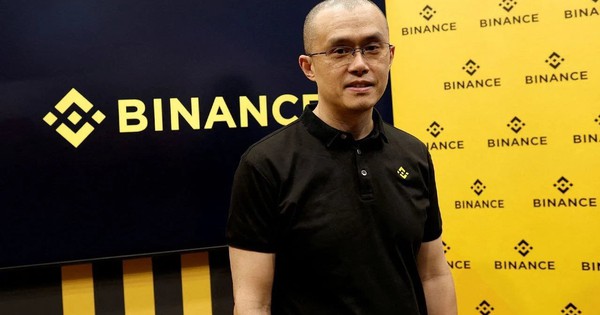 Đồng BNB tăng 10.000 lần sau 3.000 ngày, nhà sáng lập Binance CZ nói: Đây chỉ là sự khởi đầu!