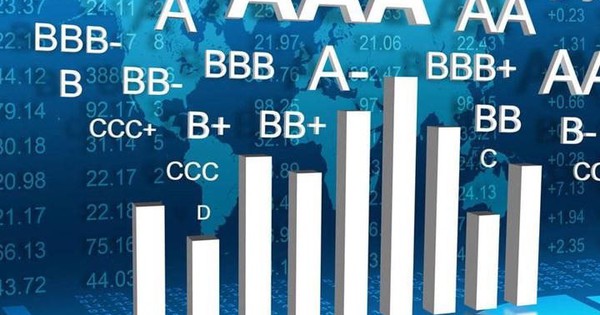 Vì sao xếp hạng tín nhiệm quốc tế của doanh nghiệp Việt Nam bị “chặn trần”