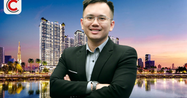 Phó TGĐ Batdongsan.com.vn: Bất động sản vẫn là kênh tích sản hấp dẫn, nhưng người thu nhập trung bình - thấp ngày càng khó mua nhà