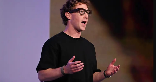 Mark Zuckerberg đổ lỗi do Wi-Fi khi ra mắt sản ...
