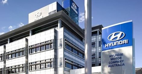 55 tỷ USD: Màn đặt cược của Hyundai nhằm tạo ra 500.000 xe/năm, mục tiêu 80% xe bán tại Mỹ được sản xuất ngay tại Mỹ