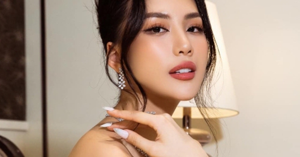 Khởi tố vụ án vu khống hoa hậu Bùi Quỳnh Hoa