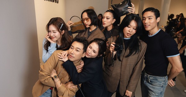 Thu – Đông 2025: Nhà mốt Pháp hé lộ hai góc nhìn mới về nữ quyền và nam tính, hội tụ dàn KOLs đình đám