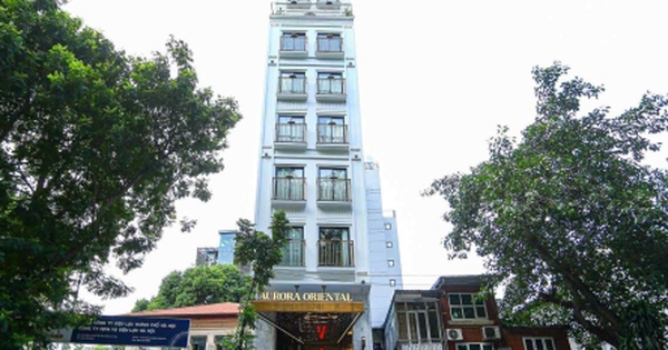 Cận cảnh 59 công trình trên đất vàng Hồ Gươm sắp phải di dời để xây quảng trường