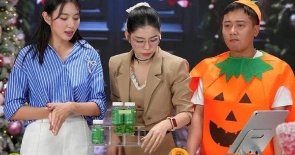 VKSND tối cao truy tố 5 bị can thuộc Tập đoàn Chị Em Rọt thu lợi bất chính 12,4 tỷ đồng: Hoa hậu Thùy Tiên, Quang Linh Vlogs, Hằng Du mục