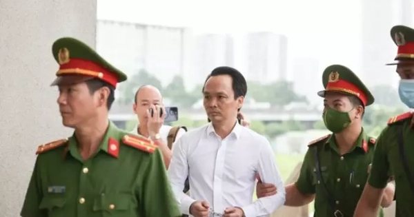 Ông Trịnh Văn Quyết được cấp giấy xác nhận hoàn thành Thi hành án dân sự