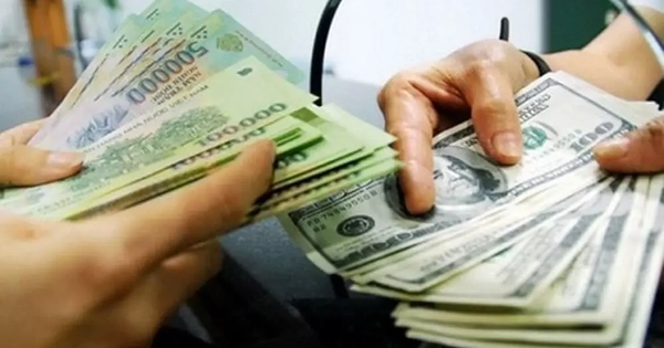 Chuyển tiền từ 500 triệu phải báo cáo đơn vị phòng chống rửa tiền