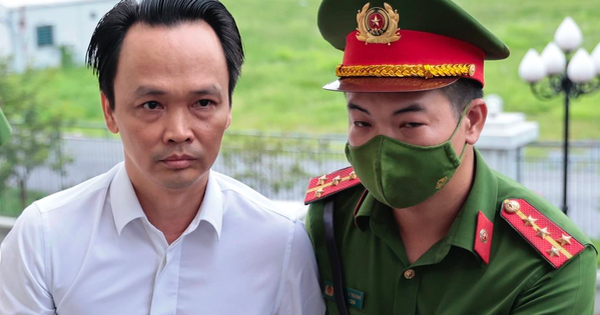 Cựu Chủ tịch FLC Trịnh Văn Quyết hoàn tất nghĩa vụ thi hành án dân sự, đủ điều kiện được xem xét giảm án tù