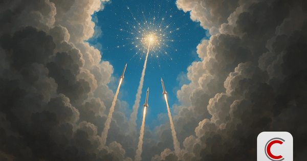 Công nghệ đuổi mây là gì? Liệu con người có thể thật sự điều khiển được thời tiết?