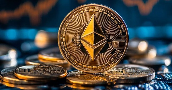 Nhà đồng sáng lập Ethereum: ETH có thể tăng gấp 100 lần từ đây!