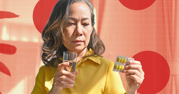 Sau tuổi 60, chuyên gia dinh dưỡng nói: Đây mới là 5 thứ mọi người cần bổ sung cho cơ thể