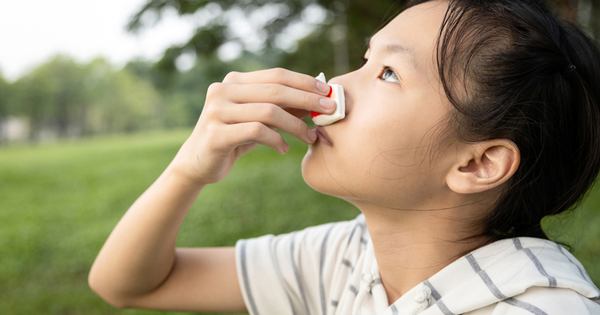 Bé gái 8 tuổi liên tục chảy máu cam, thủ phạm đến từ đồ vật nhà nào cũng có