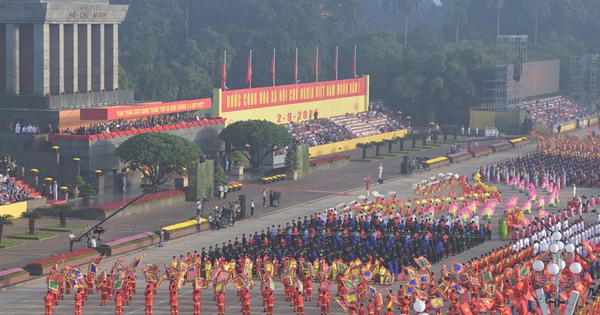 Lãnh đạo các nước gửi điện/thư chúc mừng Kỷ niệm 80 năm Quốc khánh Việt Nam