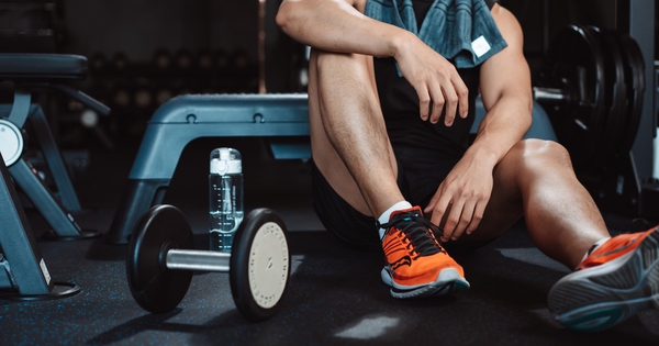 Không phải đi bộ, đây mới là 5 bài tập tốt nhất để kéo dài tuổi thọ: Nam giới sau 50 tuổi nên lưu tâm