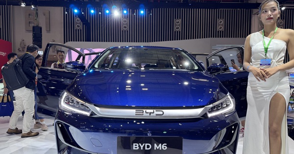 Những mẫu xe nào đạt mức tiêu thụ nhiên liệu 4,83 lít/100 km?