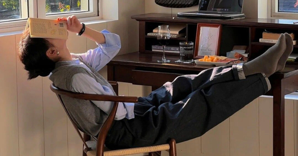 Sự bấp bênh của người giàu