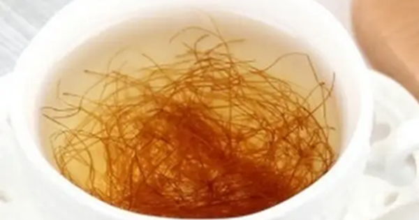 Thức khuya có hại gan không?