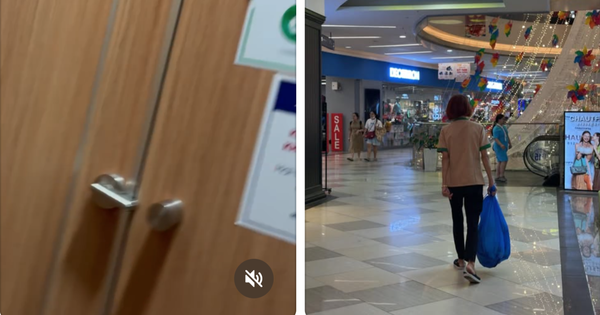 Vạn Hạnh Mall bất ngờ bị tố lao công thái độ với khách, phía trung tâm thương mại nói gì?