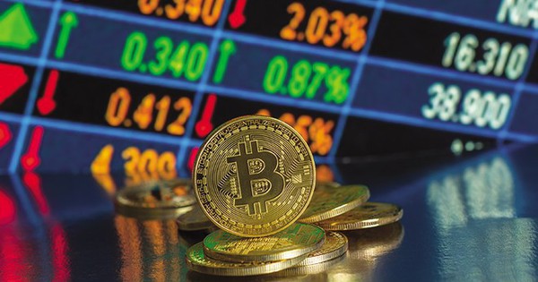 Thị trường tiền số hôm nay, 20-9: Mọi nỗ lực đã bị xóa sạch