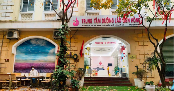 Mô hình bất động sản mới sắp ra đời: Nhà dưỡng lão bán trú cho người già