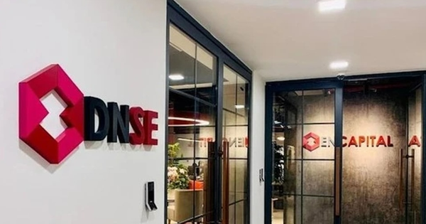 Thêm 1 lô trái phiếu "đổ" về Encapital, lãi suất 9,5%/năm