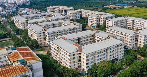 Phát triển Quỹ nhà ở quốc gia, cần cơ chế kiểm soát để tránh trục lợi