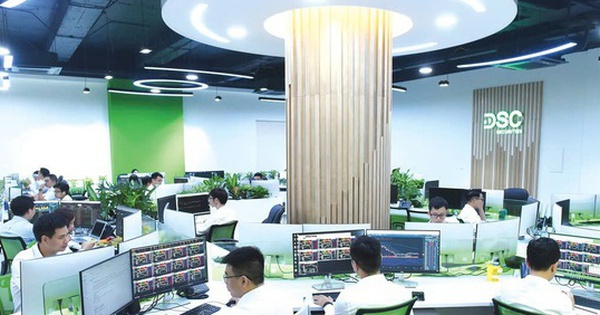 Chứng khoán DSC chốt ngày phát hành hơn 70 triệu cổ phiếu trả cổ tức và chào bán cho cổ đông