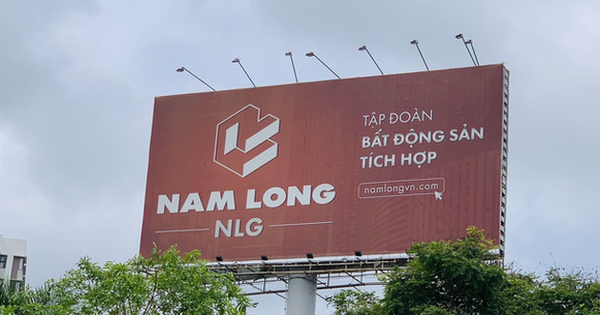 Công ty liên quan Thành viên HĐQT Nam Long không hoàn tất giao dịch bán cổ phiếu NLG