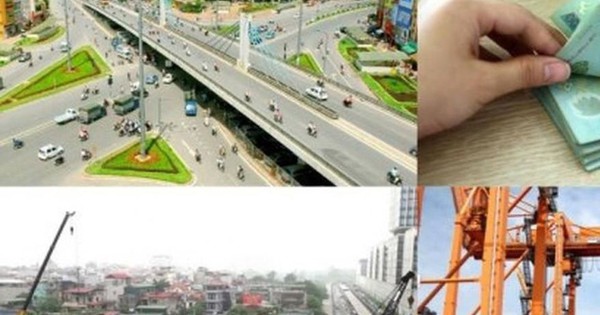 Bảo đảm giải ngân 100% vốn đầu tư công trong năm nay