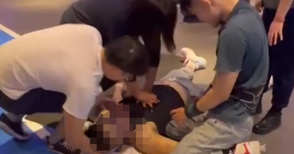 Chàng trai 25 tuổi tử vong sau khi chạy bộ