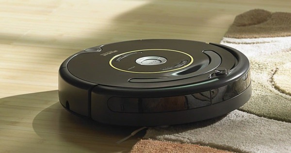 Người Mỹ phát minh ra robot hút bụi - vì sao giờ đây Trung Quốc "đè bẹp" hết mọi đối thủ?