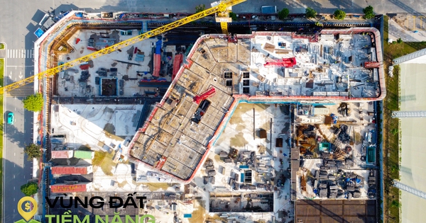 Toàn cảnh 34 toà chung cư của Masterise tại phía Đông Hà Nội: Độc quyền căn hộ tại 2 đại đô thị, quy mô hàng chục nghìn căn