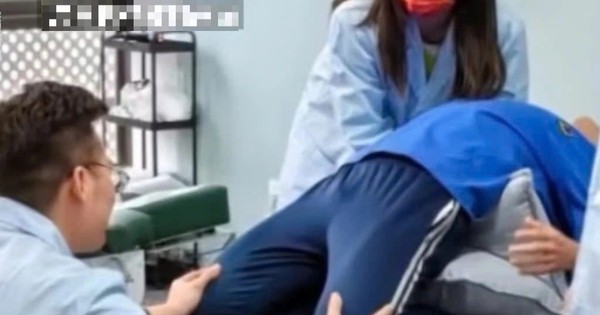 Bỏ 56 triệu để “tăng chiều cao” thêm 1,4cm, thiếu niên sốc nặng khi… "co lại" chỉ sau 2 tuần