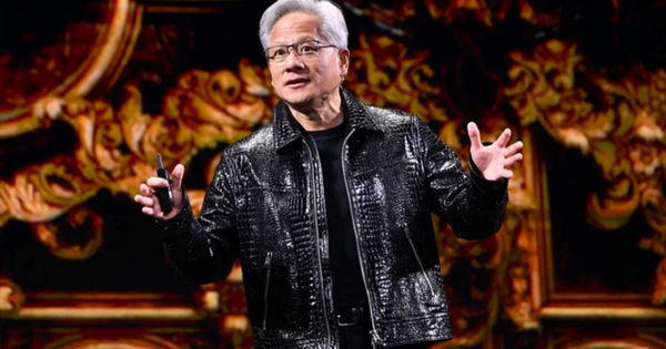 Nvidia sắp đầu tư 500 triệu đô la vào 1 startup...