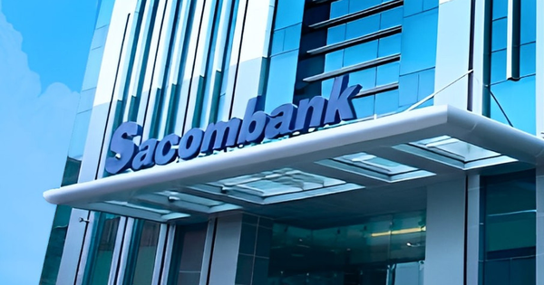 Tuần sau, Sacombank sẽ đóng các tài khoản cá nhân sau