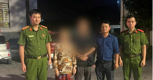 Bất ngờ bị thông báo nợ ngân hàng và liên quan đến vụ án rửa tiền, mua bán ma tuý, người phụ nữ lập tức bắt xe từ Ninh Bình lên Hà Nội, sau khi đến gặp công an mới tìm ra sự thật