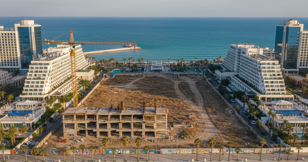 Hơn 3.300 m² "đất vàng" ven biển ở Đồng Hới chính thức bị thu hồi