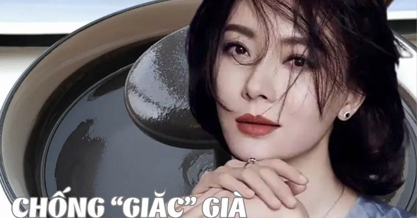 Phụ nữ "lão hóa chậm" về cơ bản thích ăn 2 thực phẩm này, những ai ăn cả 2 đều là người trẻ rất lâu