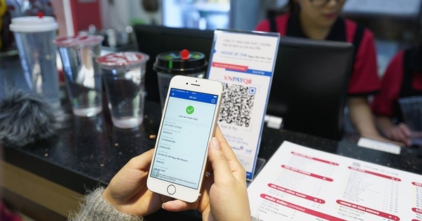 Loạt xu hướng tài chính mới đang định hình thói quen tiêu dùng, kinh doanh của người Việt