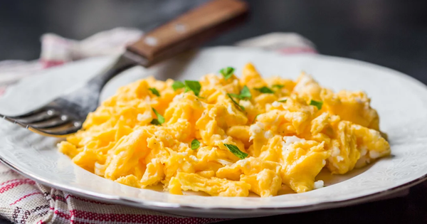 5 thực phẩm mang tiếng “có hại” nhưng thực ra rất bổ