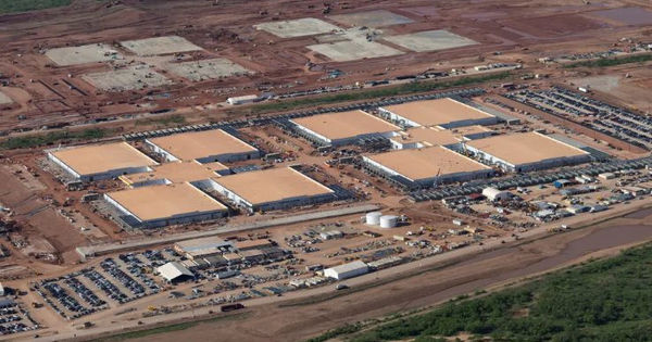 Dòng tiền hàng nghìn tỷ USD đang đổ vào các trung tâm dữ liệu: Liệu có đáng?