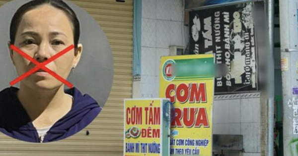 Truy tố người đàn bà tàn ác dùng Xyanua đầu độc 4 người thân