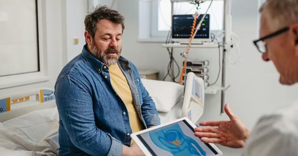 Nam giới có dấu hiệu này, nguy cơ ung thư thận cao gấp 11 lần