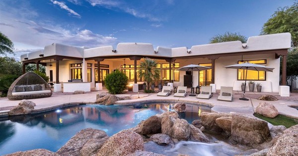 Sự trỗi dậy của “ngôi nhà thứ hai” và xu hướng nghỉ dưỡng xa hoa đang định hình phong cách sống thượng lưu mới