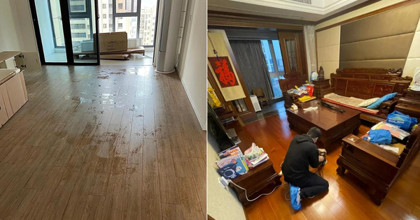 Ngày càng nhiều gia đình quay lưng với sàn gỗ, 8 lý do nghe thôi đã thấy nản