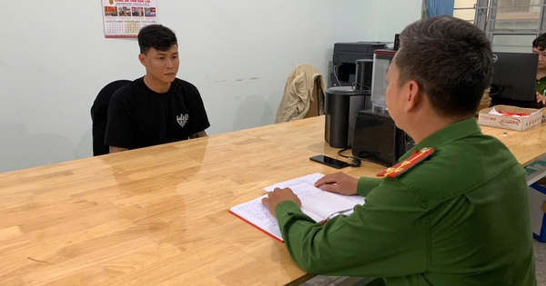 "Siêu trộm" ở Đắk Lắk sa lưới sau khi thực hiện hơn 20 vụ trót lọt