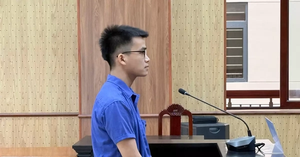 Lĩnh 13 năm tù sau cú lừa cậu ruột đầu tư hơn 5,4 tỷ đồng vào ‘dự án AI’