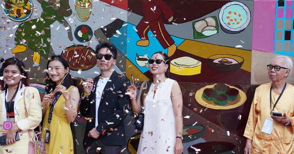 Hepmil Việt Nam tiếp tục được vinh danh tại TikTok Food Fest 2025